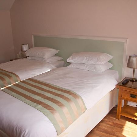 Ghyll Farm B & B Lamplugh Kültér fotó