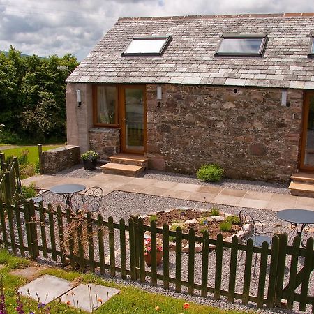 Ghyll Farm B & B Lamplugh Kültér fotó