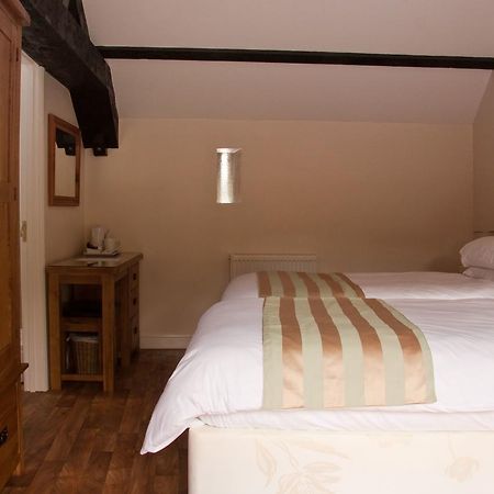 Ghyll Farm B & B Lamplugh Kültér fotó