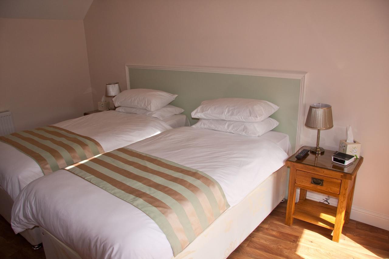 Ghyll Farm B & B Lamplugh Kültér fotó