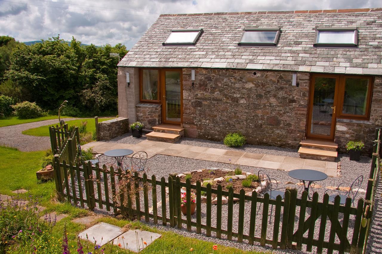 Ghyll Farm B & B Lamplugh Kültér fotó