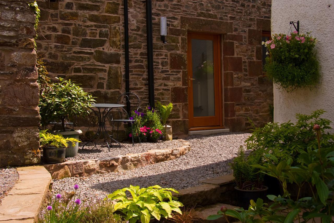 Ghyll Farm B & B Lamplugh Kültér fotó