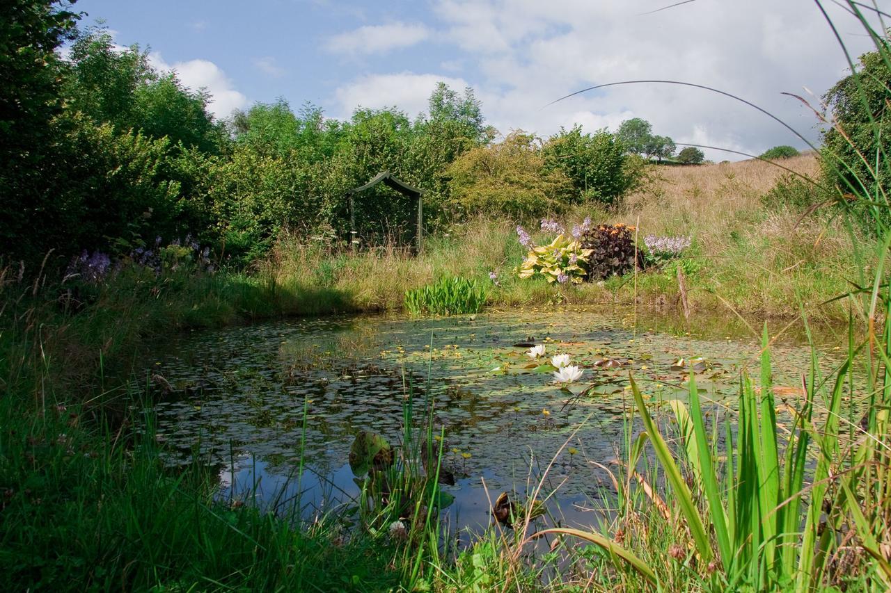 Ghyll Farm B & B Lamplugh Kültér fotó