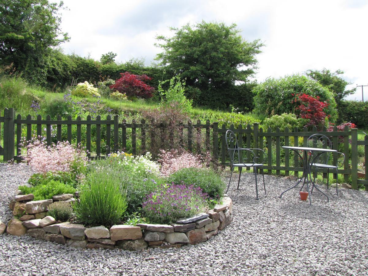 Ghyll Farm B & B Lamplugh Kültér fotó