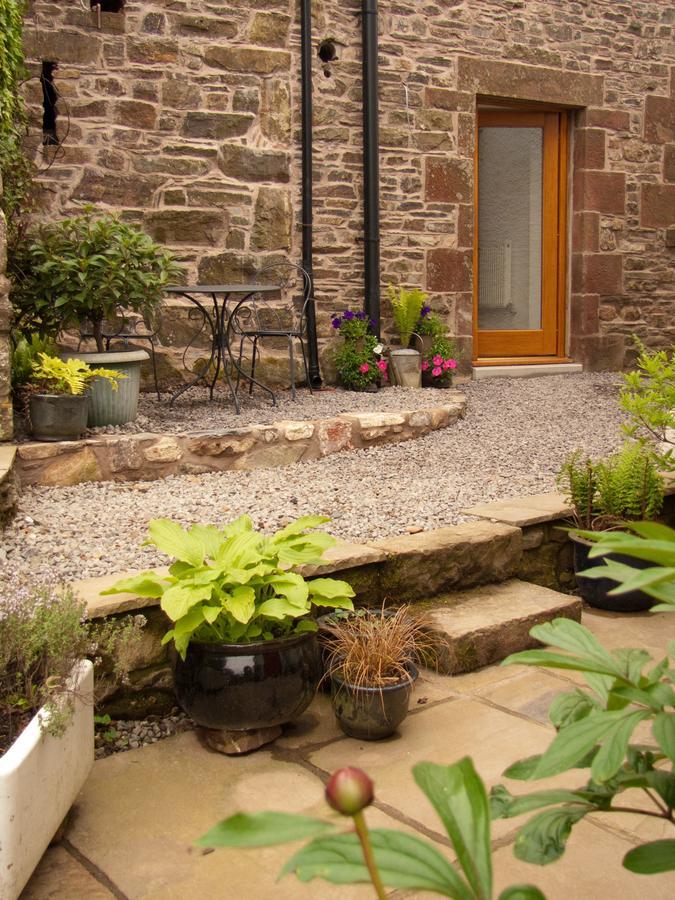 Ghyll Farm B & B Lamplugh Kültér fotó