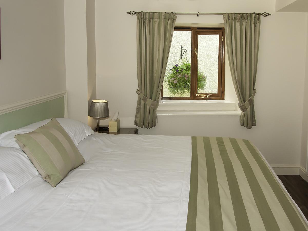 Ghyll Farm B & B Lamplugh Kültér fotó