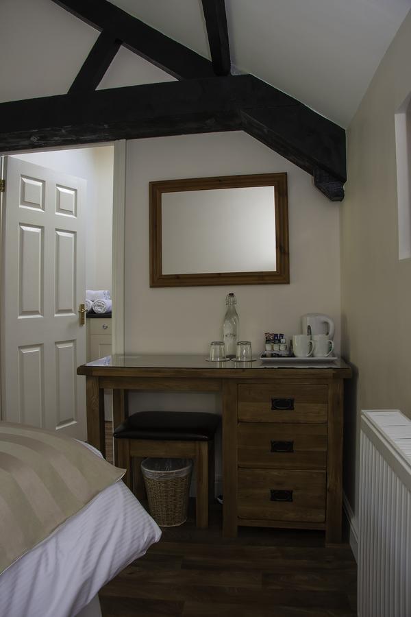 Ghyll Farm B & B Lamplugh Kültér fotó