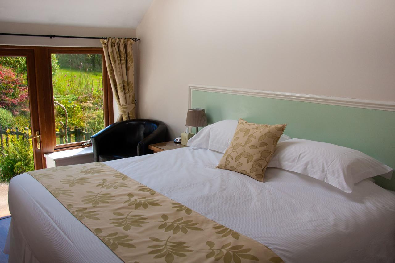 Ghyll Farm B & B Lamplugh Kültér fotó