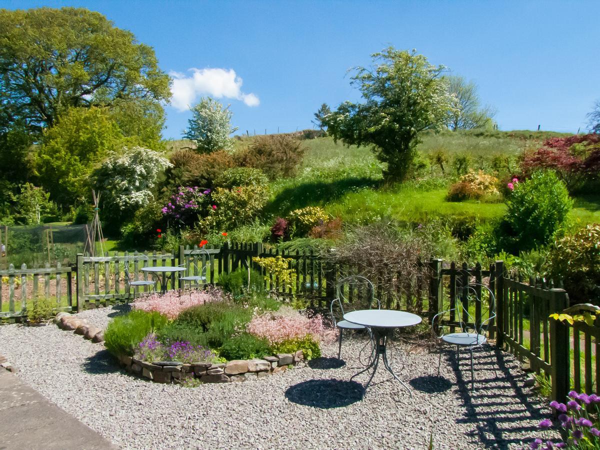 Ghyll Farm B & B Lamplugh Kültér fotó