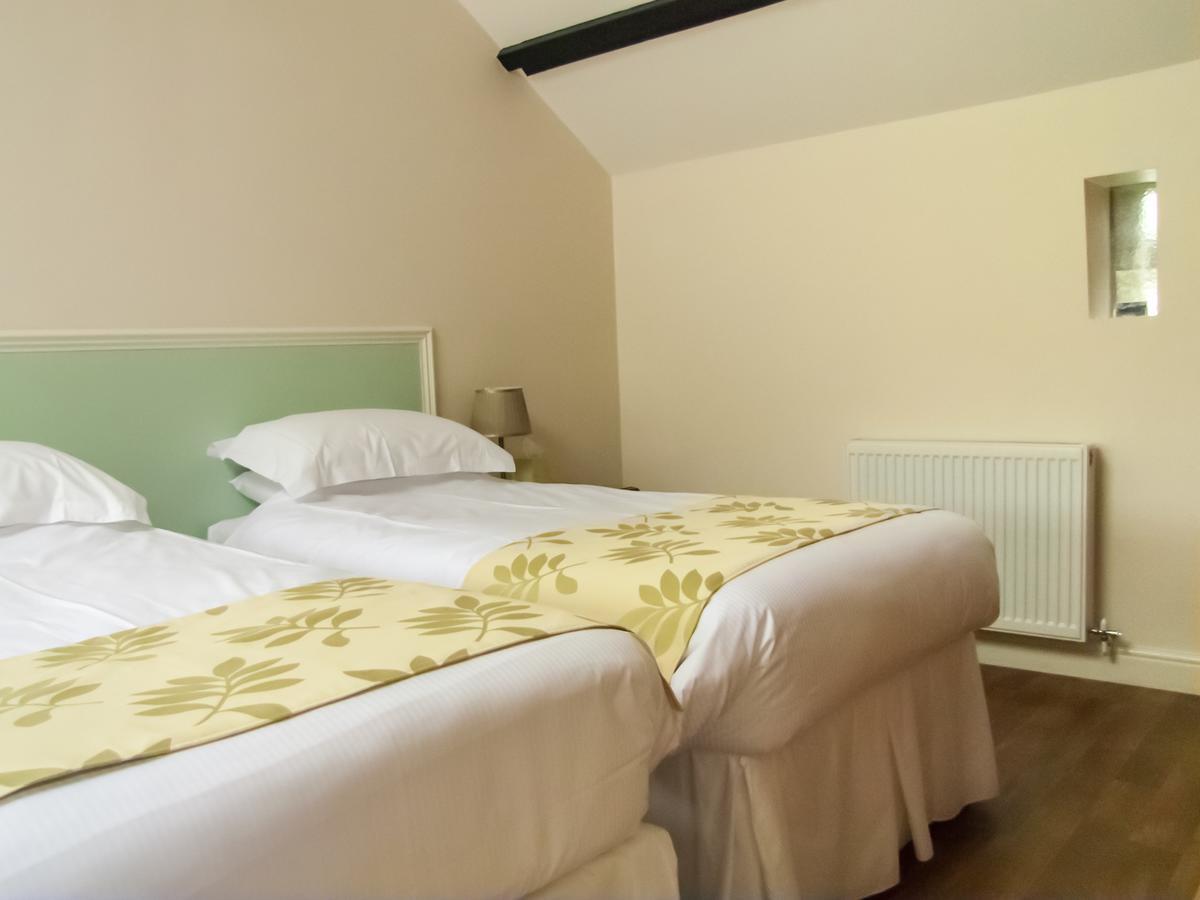 Ghyll Farm B & B Lamplugh Kültér fotó